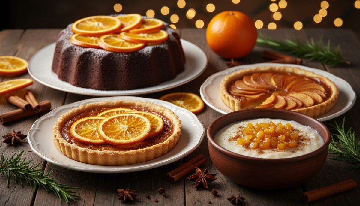 découvrez comment préparer des oranges confites maison, douces, moelleuses et brillantes, pour sublimer tous vos desserts d'hiver en un rien de temps.